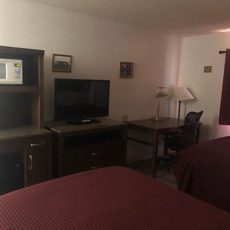 Simple Rewards Inn Shelbina Ngoại thất bức ảnh