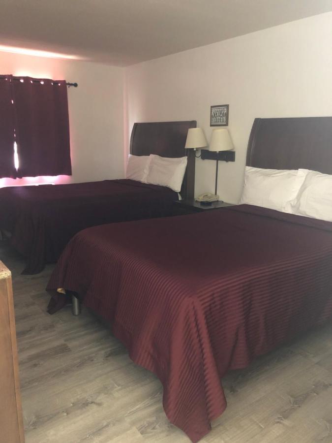 Simple Rewards Inn Shelbina Ngoại thất bức ảnh
