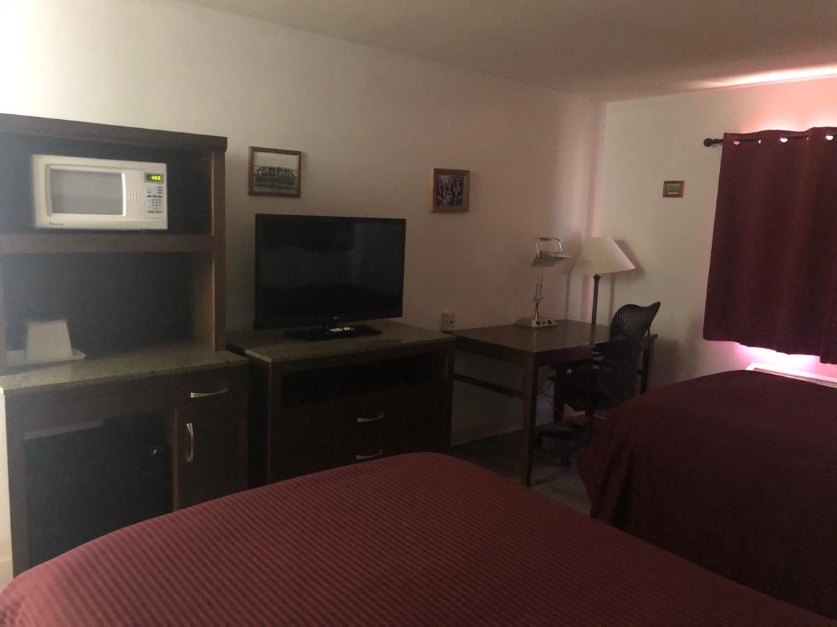 Simple Rewards Inn Shelbina Ngoại thất bức ảnh
