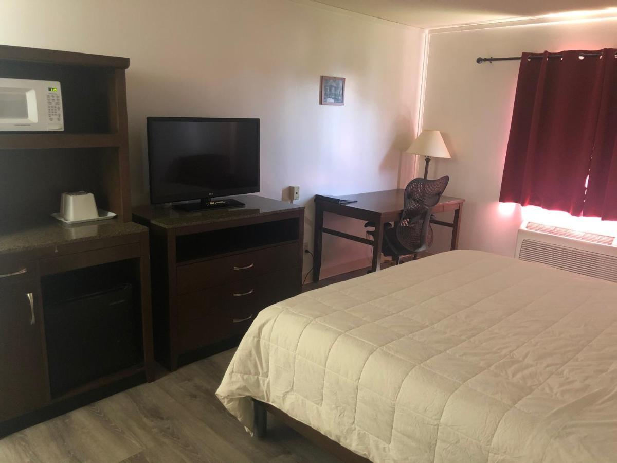Simple Rewards Inn Shelbina Ngoại thất bức ảnh