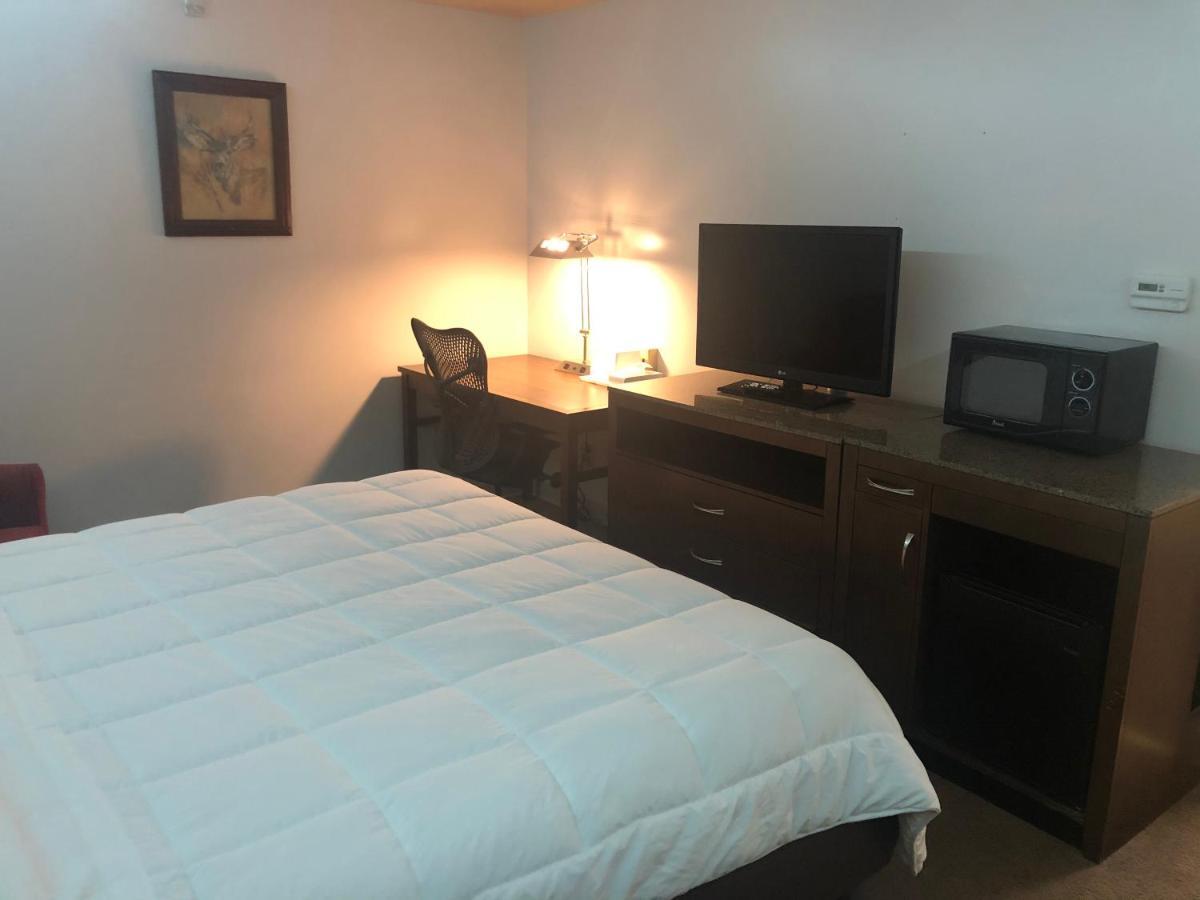 Simple Rewards Inn Shelbina Ngoại thất bức ảnh