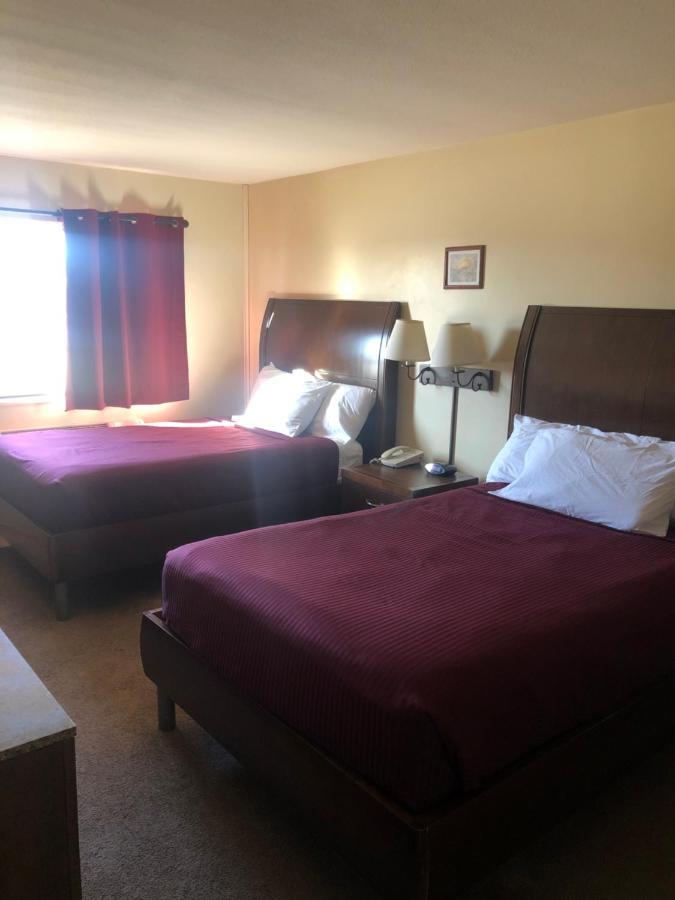 Simple Rewards Inn Shelbina Ngoại thất bức ảnh