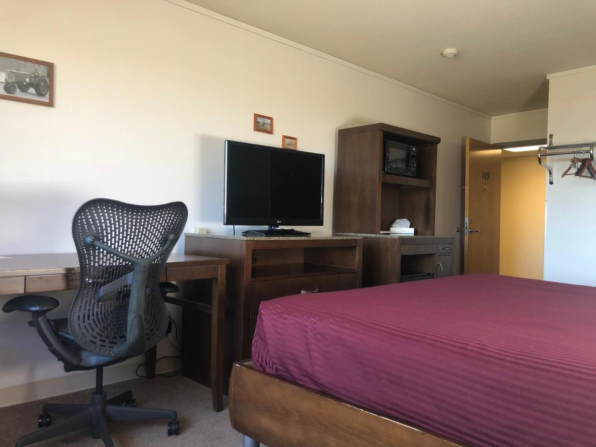 Simple Rewards Inn Shelbina Ngoại thất bức ảnh