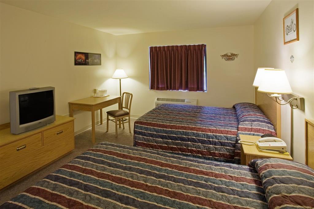 Simple Rewards Inn Shelbina Phòng bức ảnh