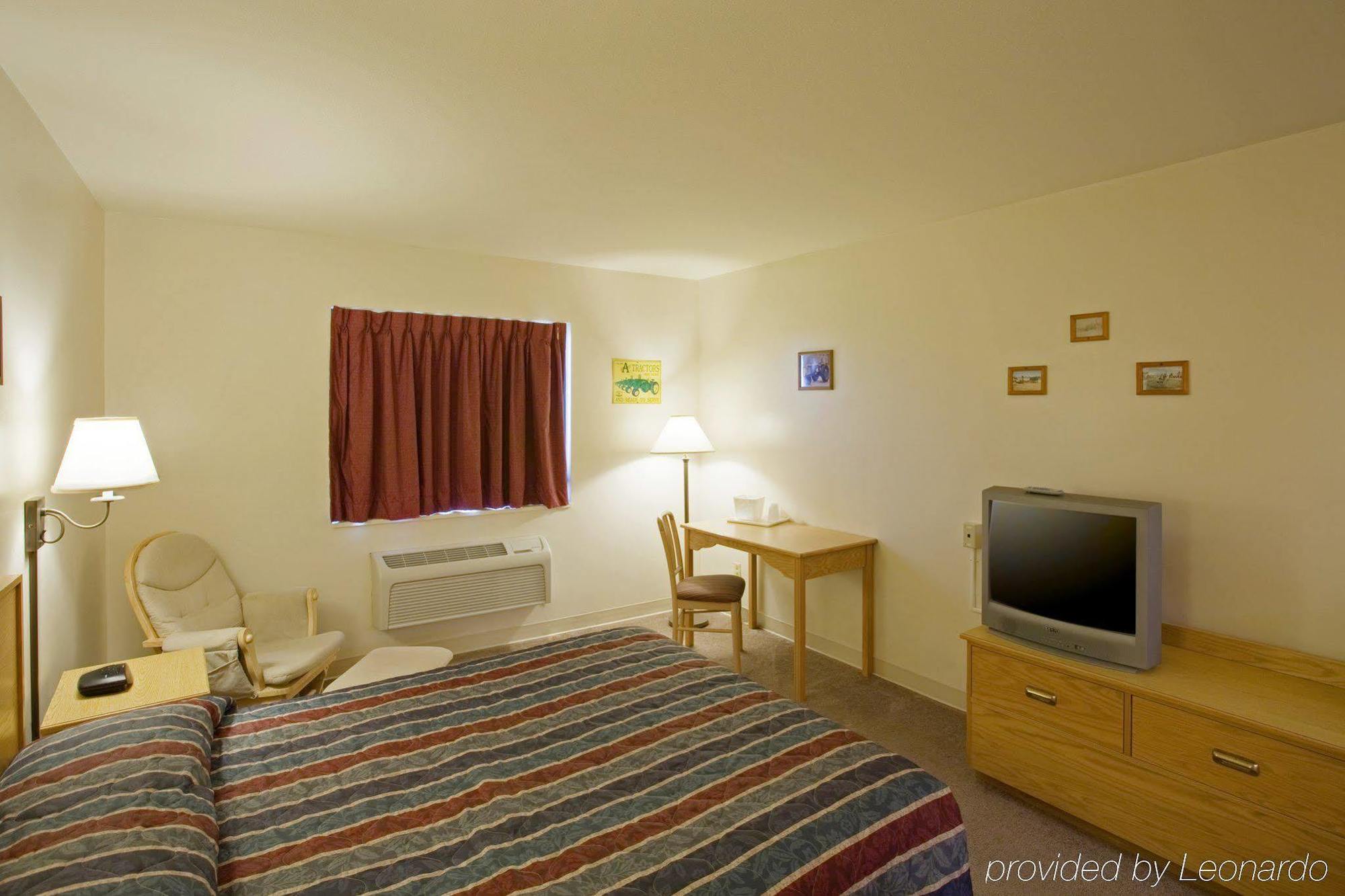 Simple Rewards Inn Shelbina Phòng bức ảnh