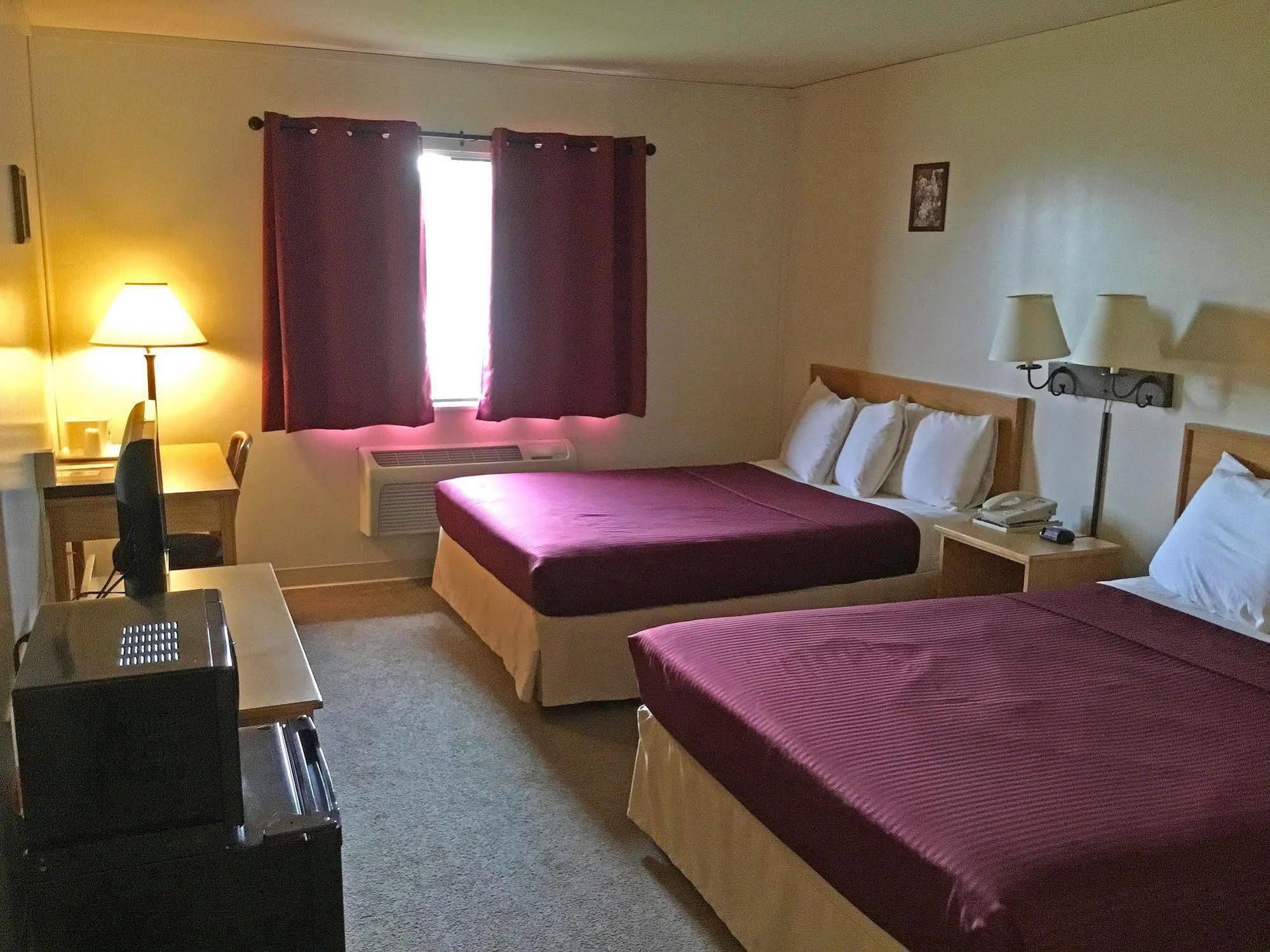 Simple Rewards Inn Shelbina Ngoại thất bức ảnh