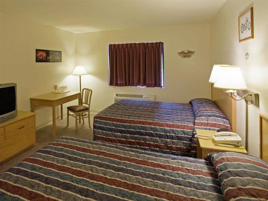 Simple Rewards Inn Shelbina Ngoại thất bức ảnh